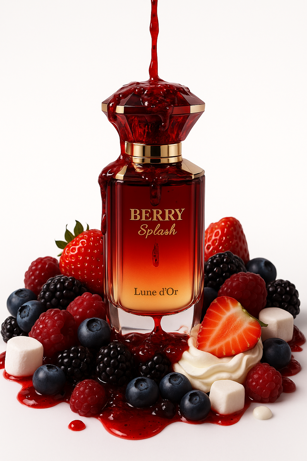 Berry Splash