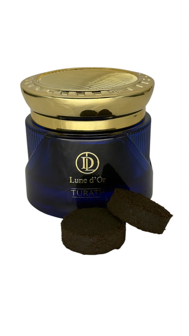 TURATH- BUKHOUR TABLETS