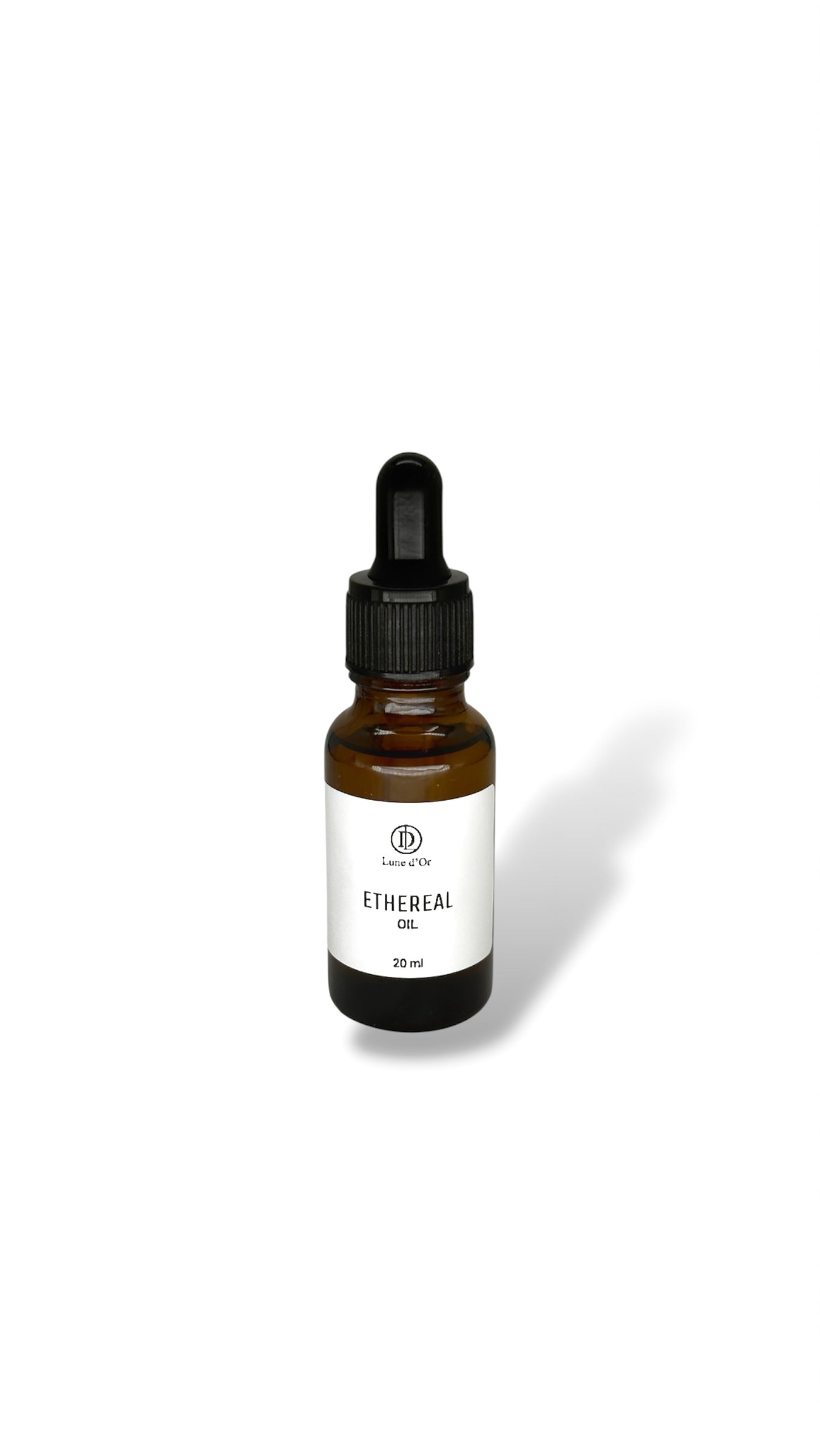 ETHEREAL OIL