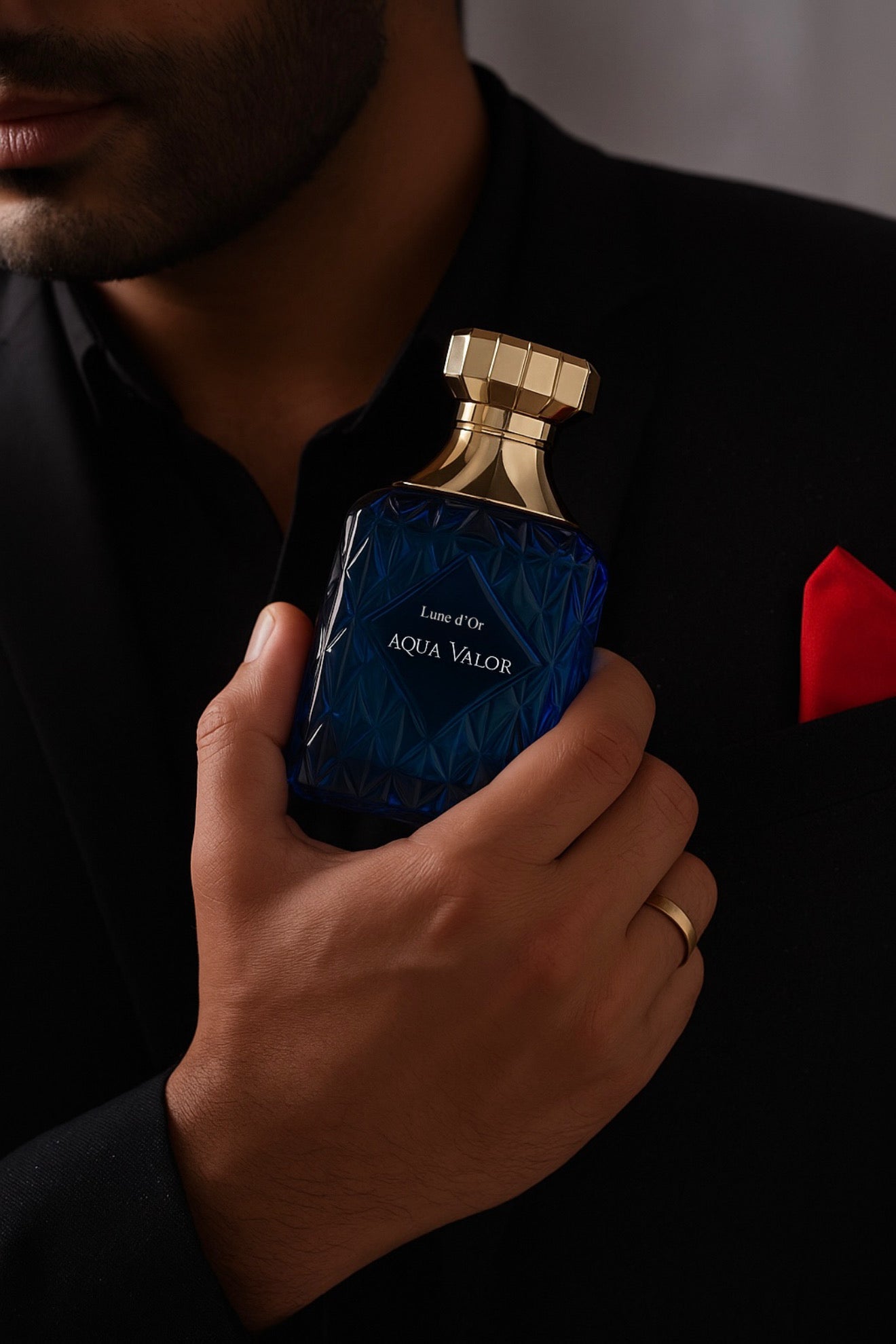 FOR HIM