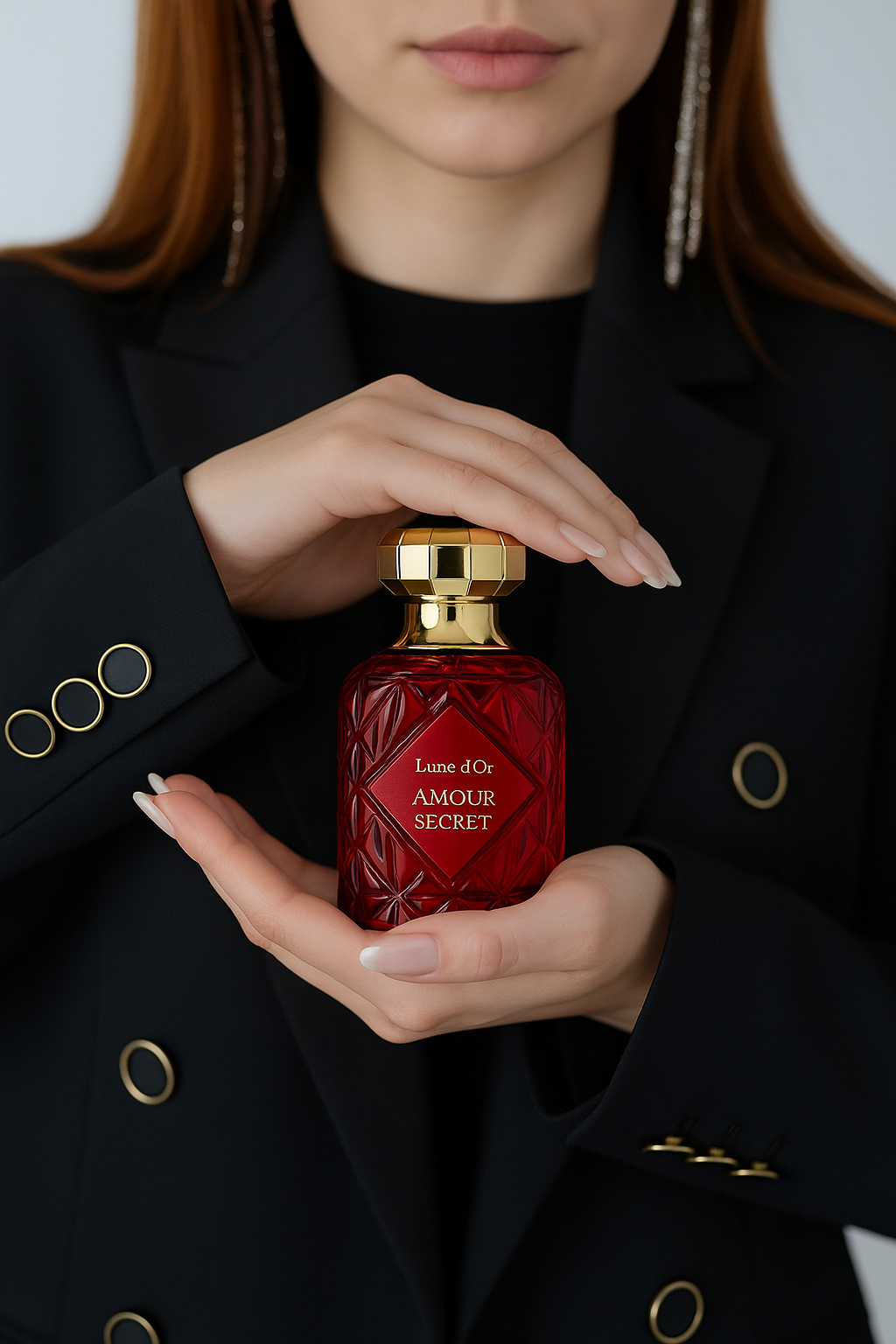 FOR HER