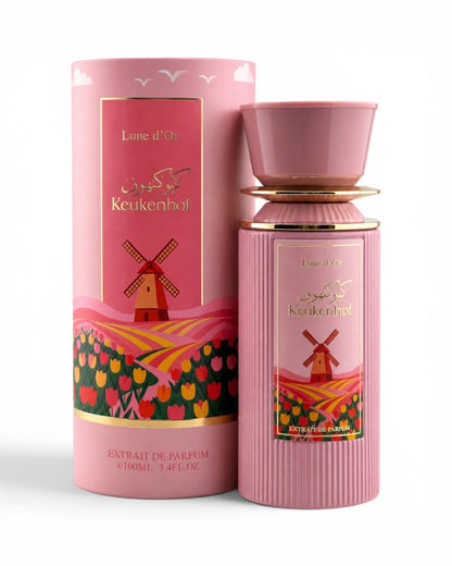 Keukenhof