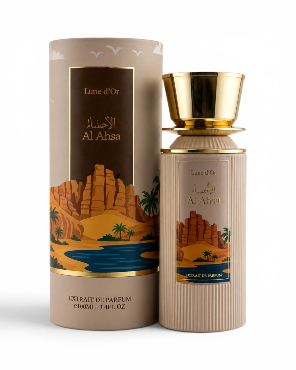 Al Ahsa