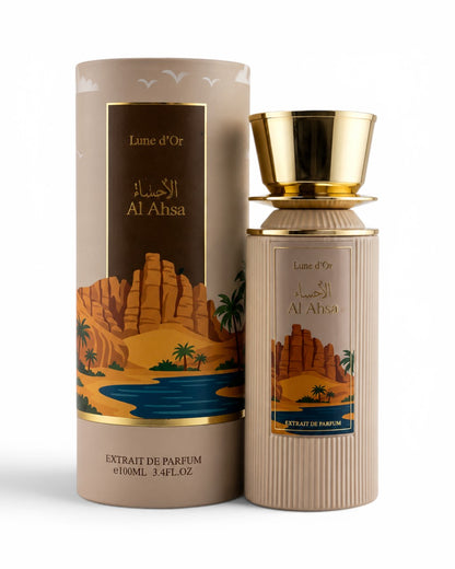 Al Ahsa