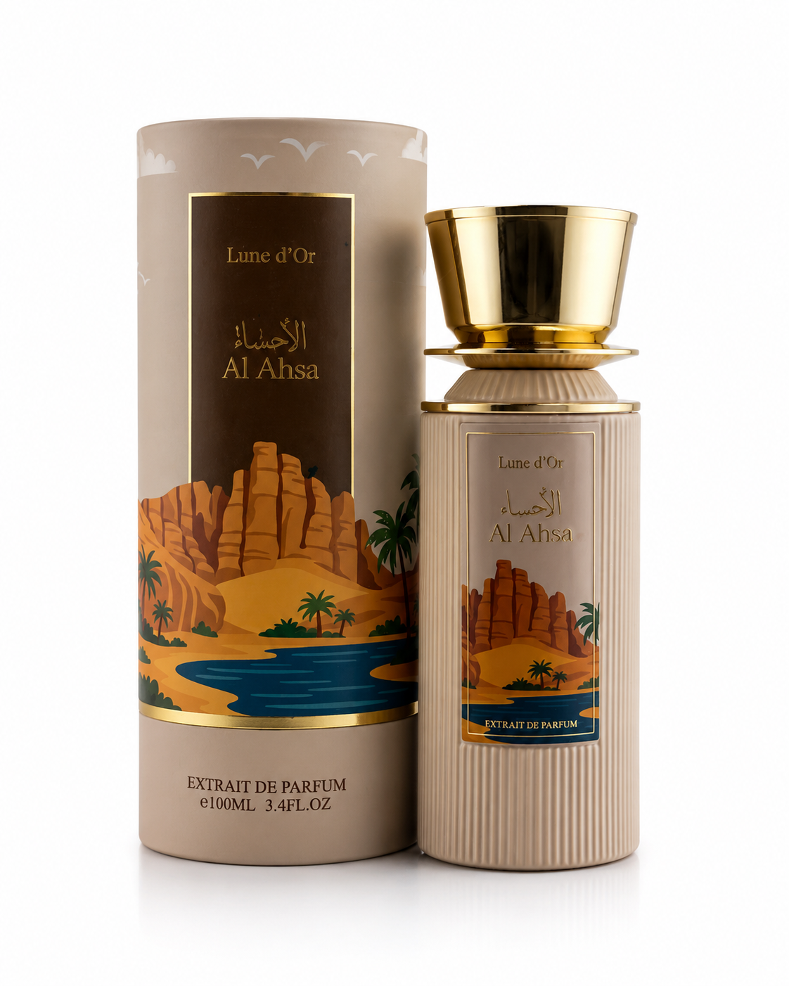 Al Ahsa