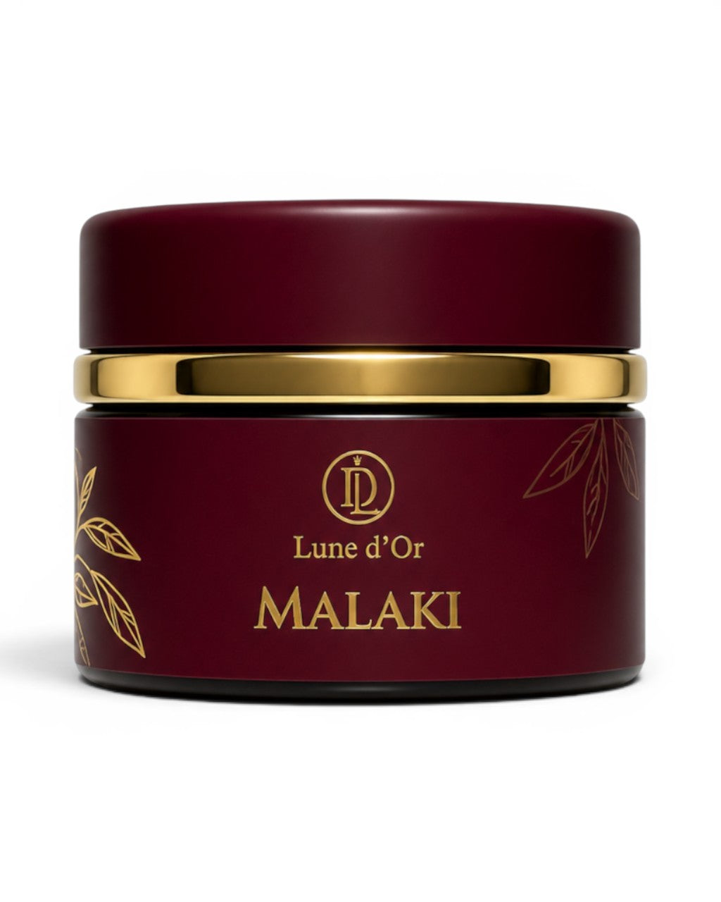 MALAKI
