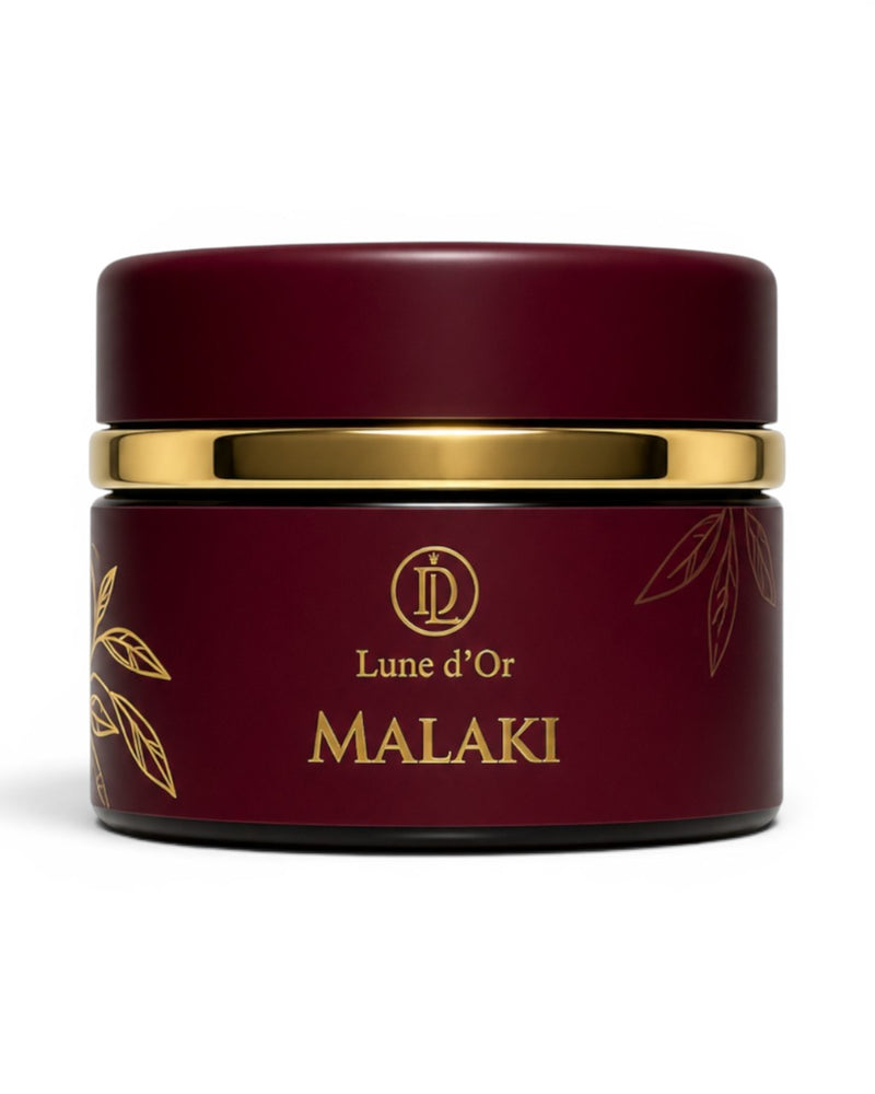 MALAKI