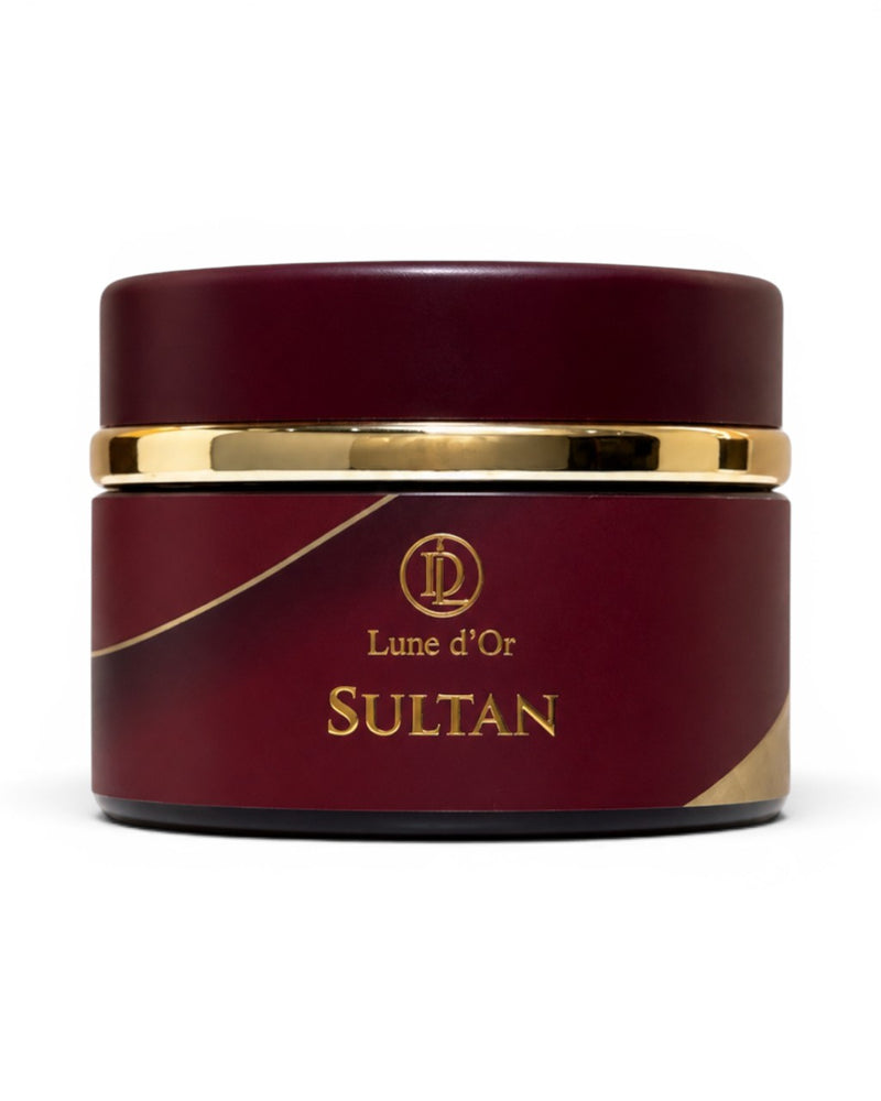 Sultan
