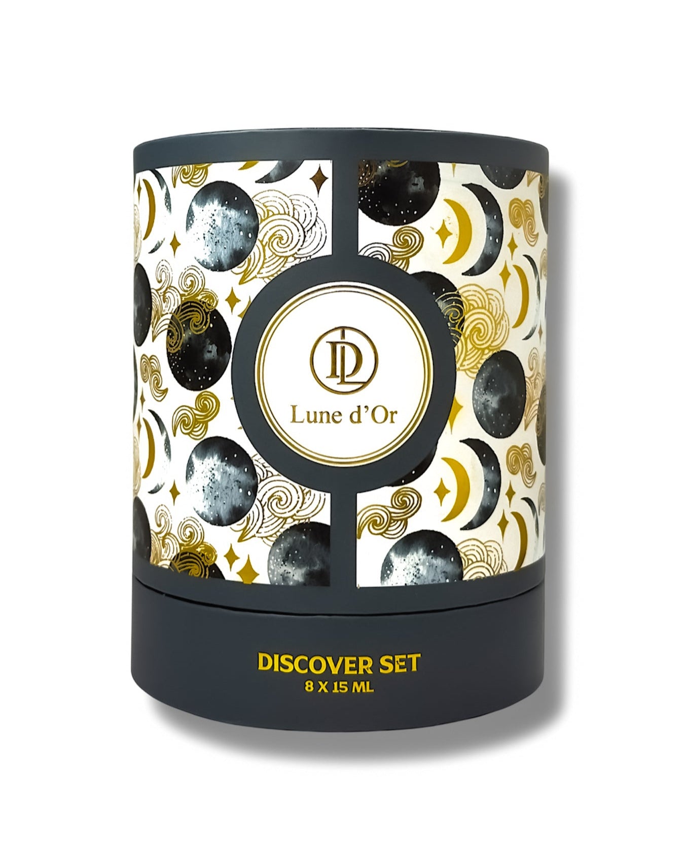 Discovery Set