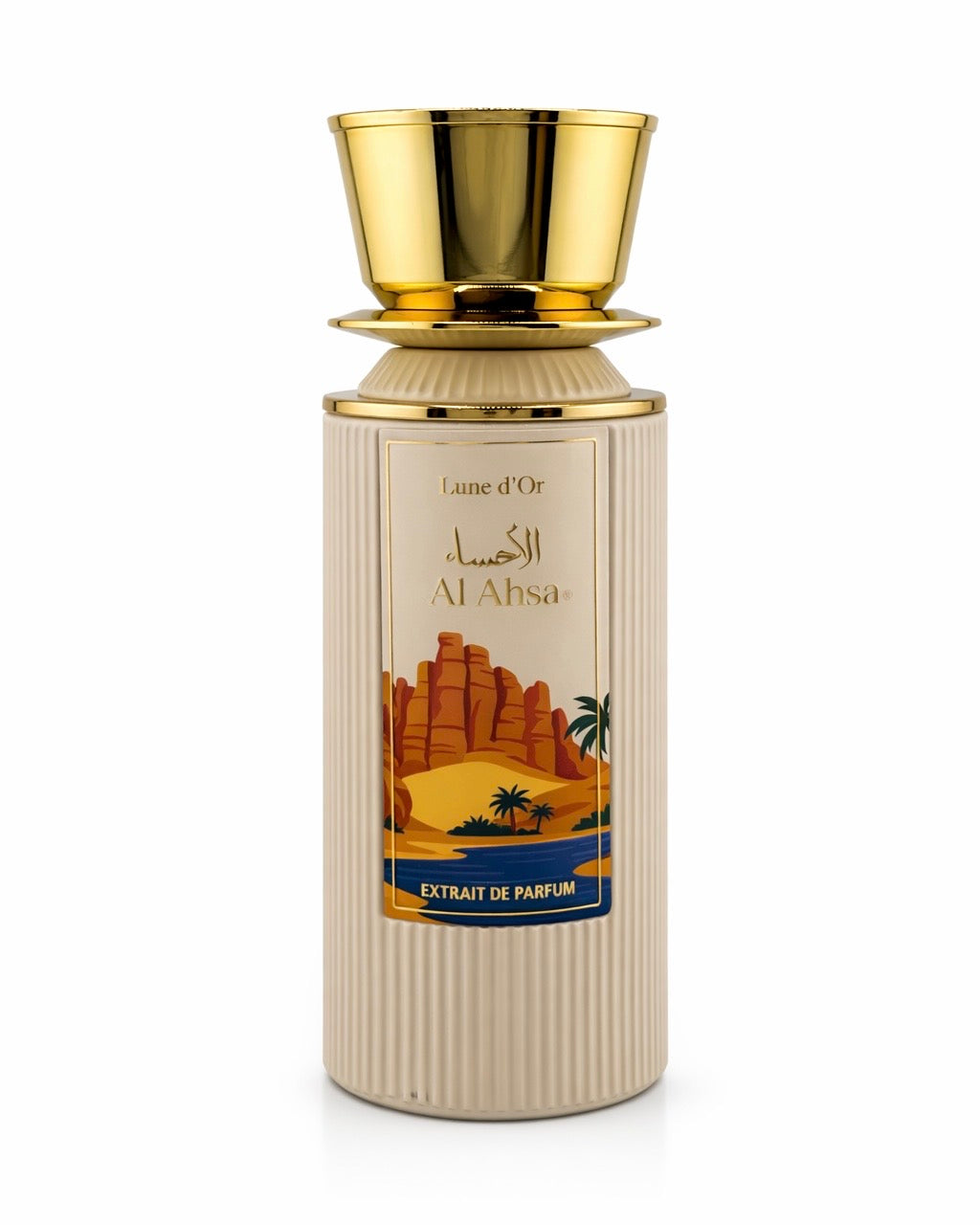 Al Ahsa