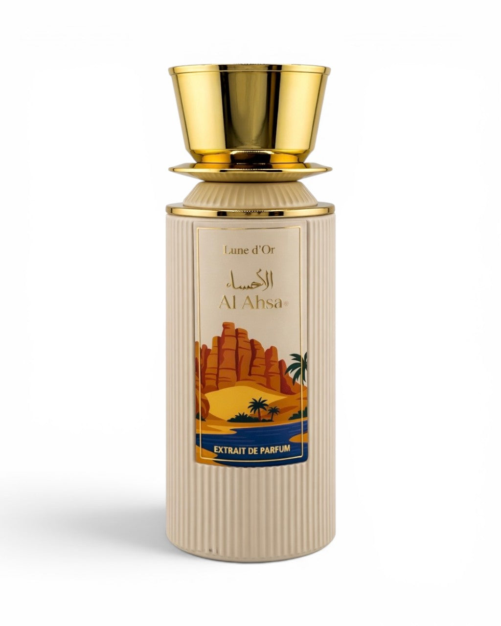 Al Ahsa