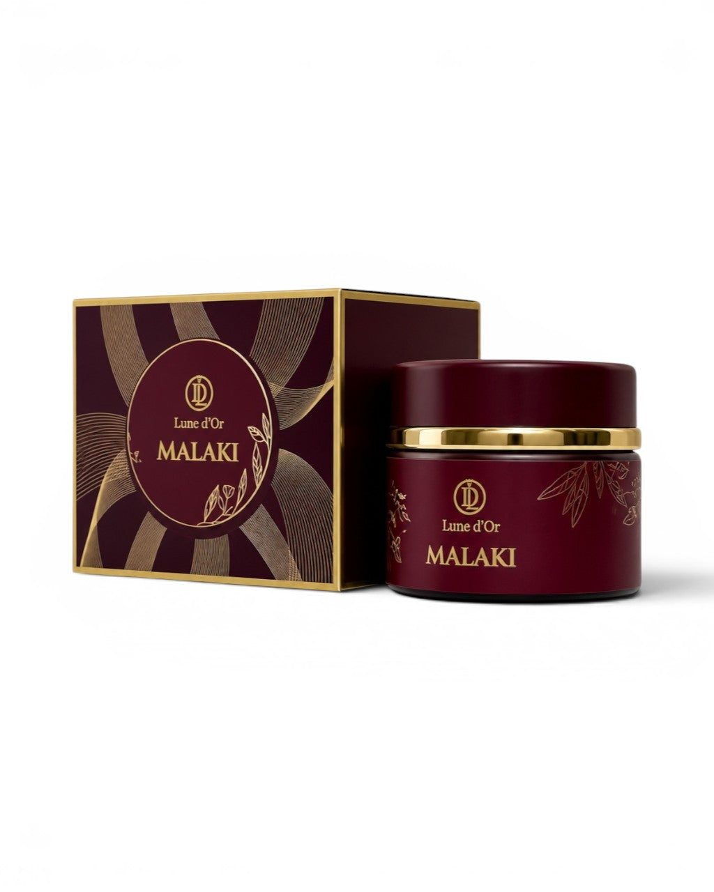 MALAKI