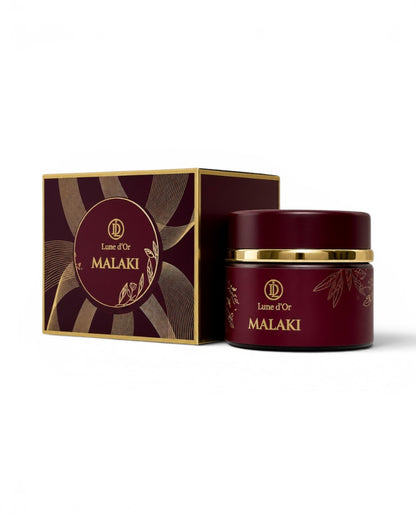 MALAKI