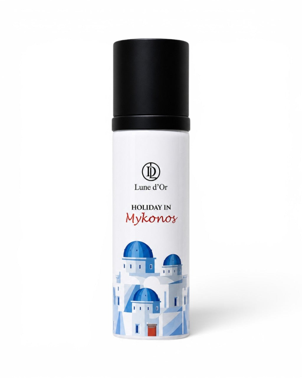 Holiday In Mykonos