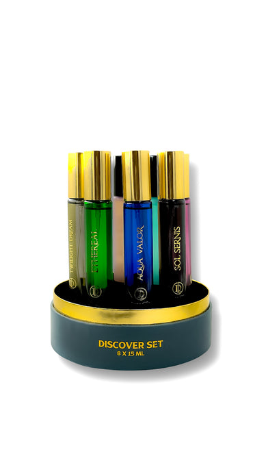 Discovery Set