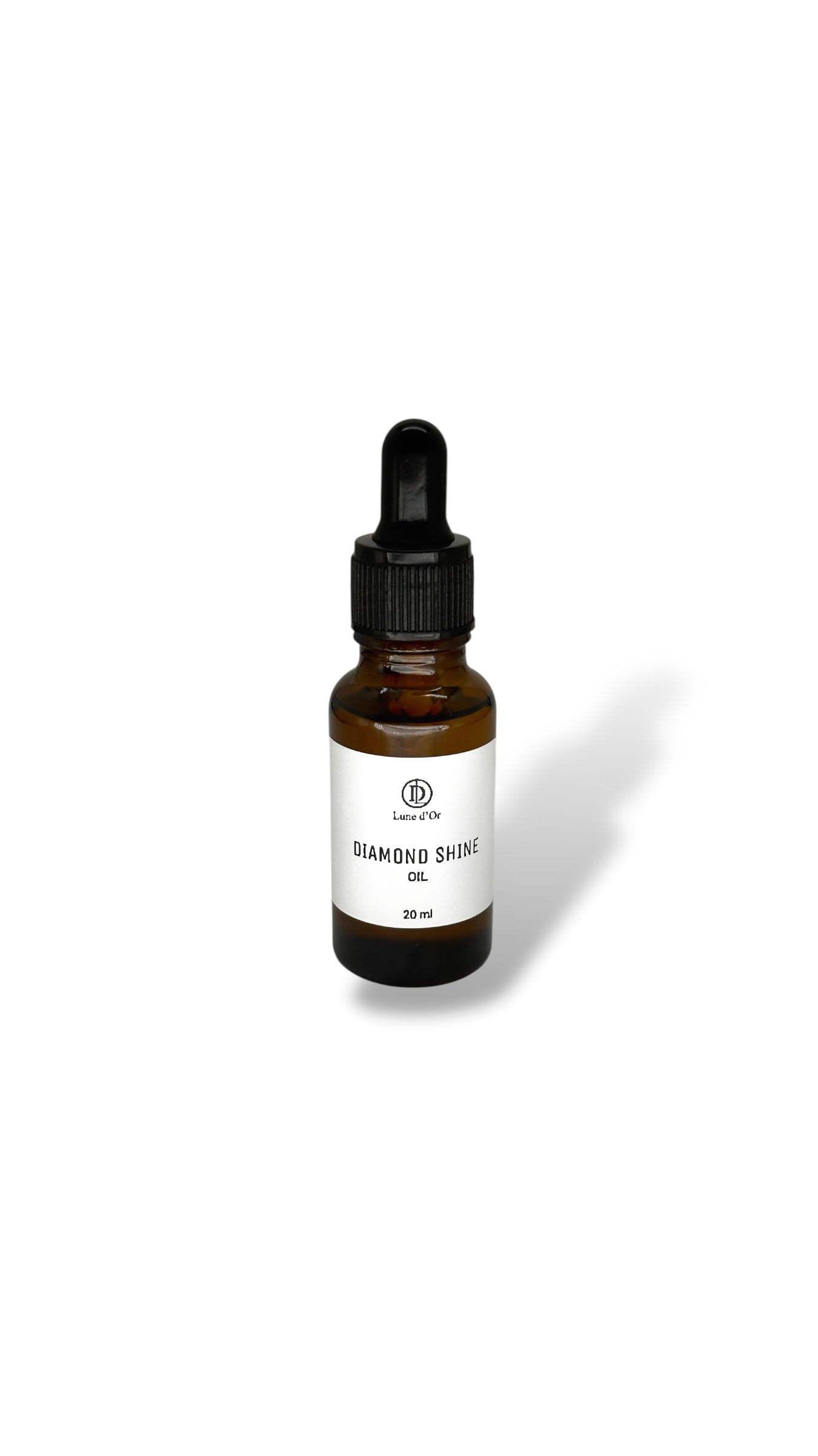 DIAMOND SHINE OIL