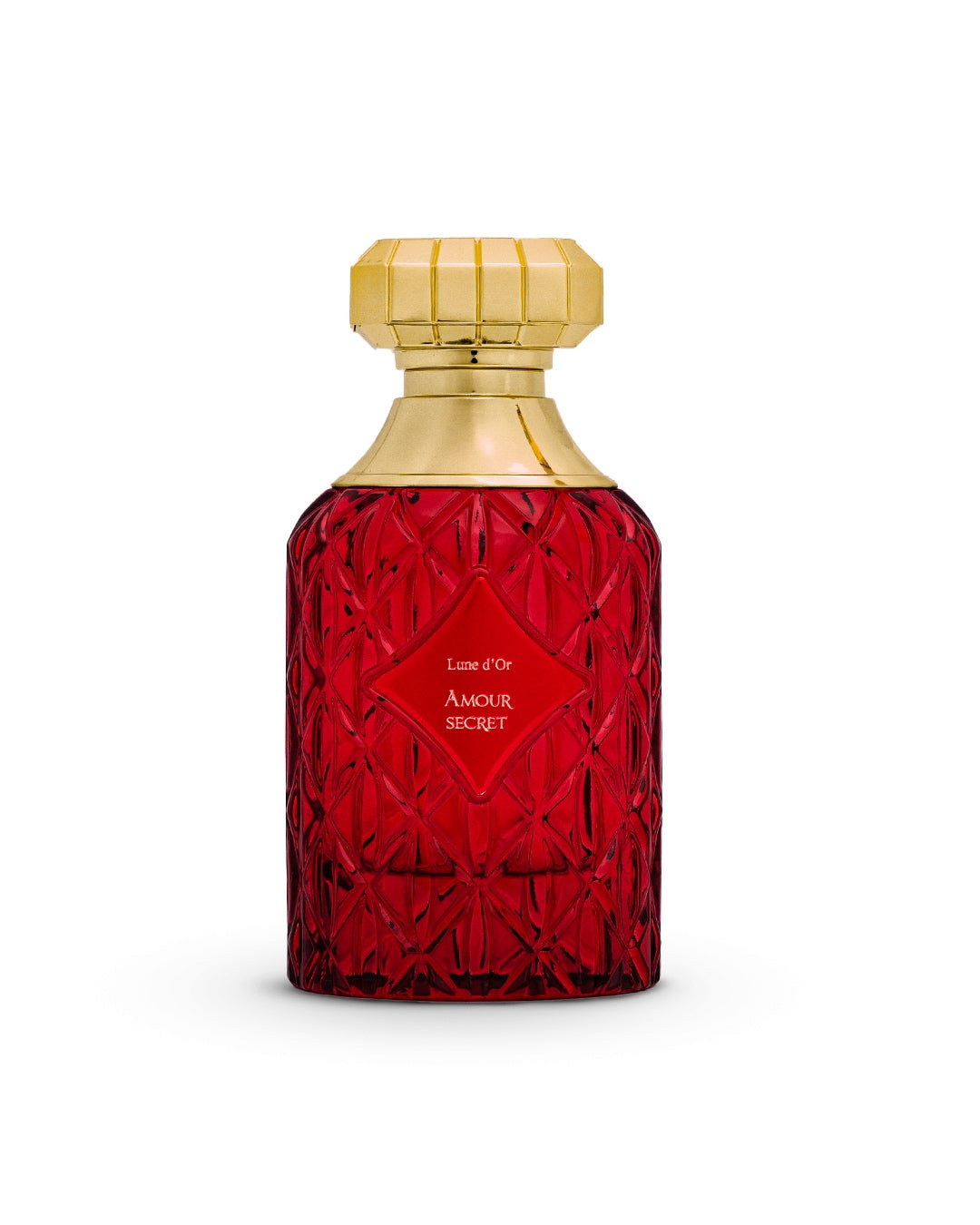 AMOUR SECRET