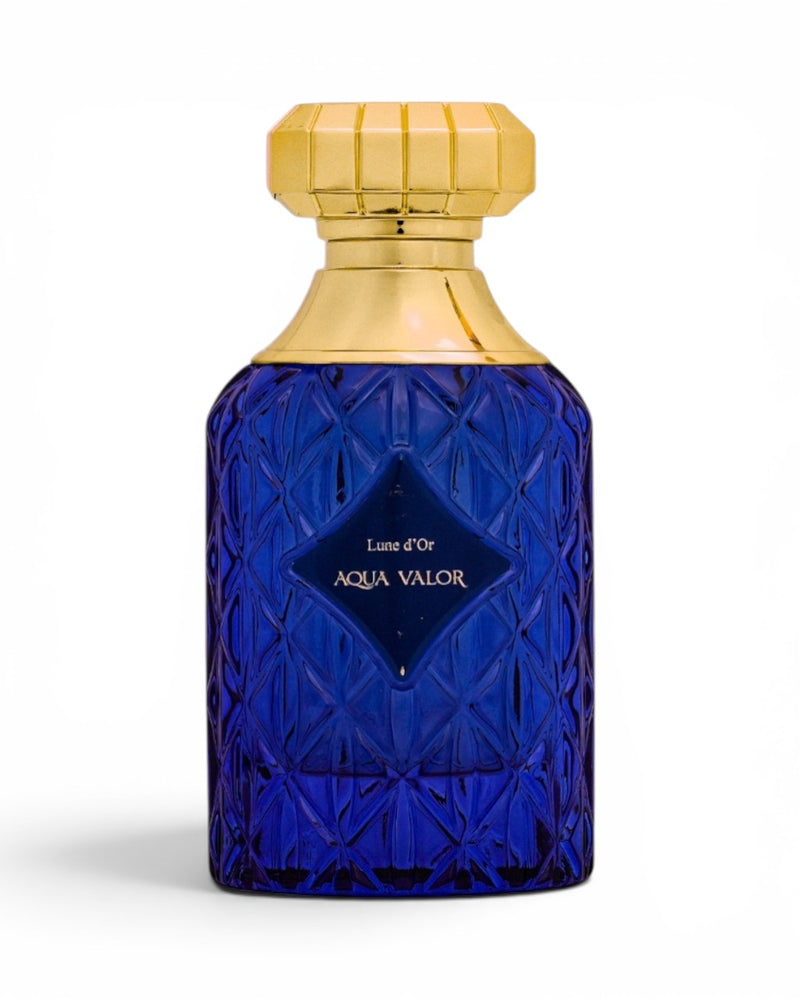 Aqua Valor