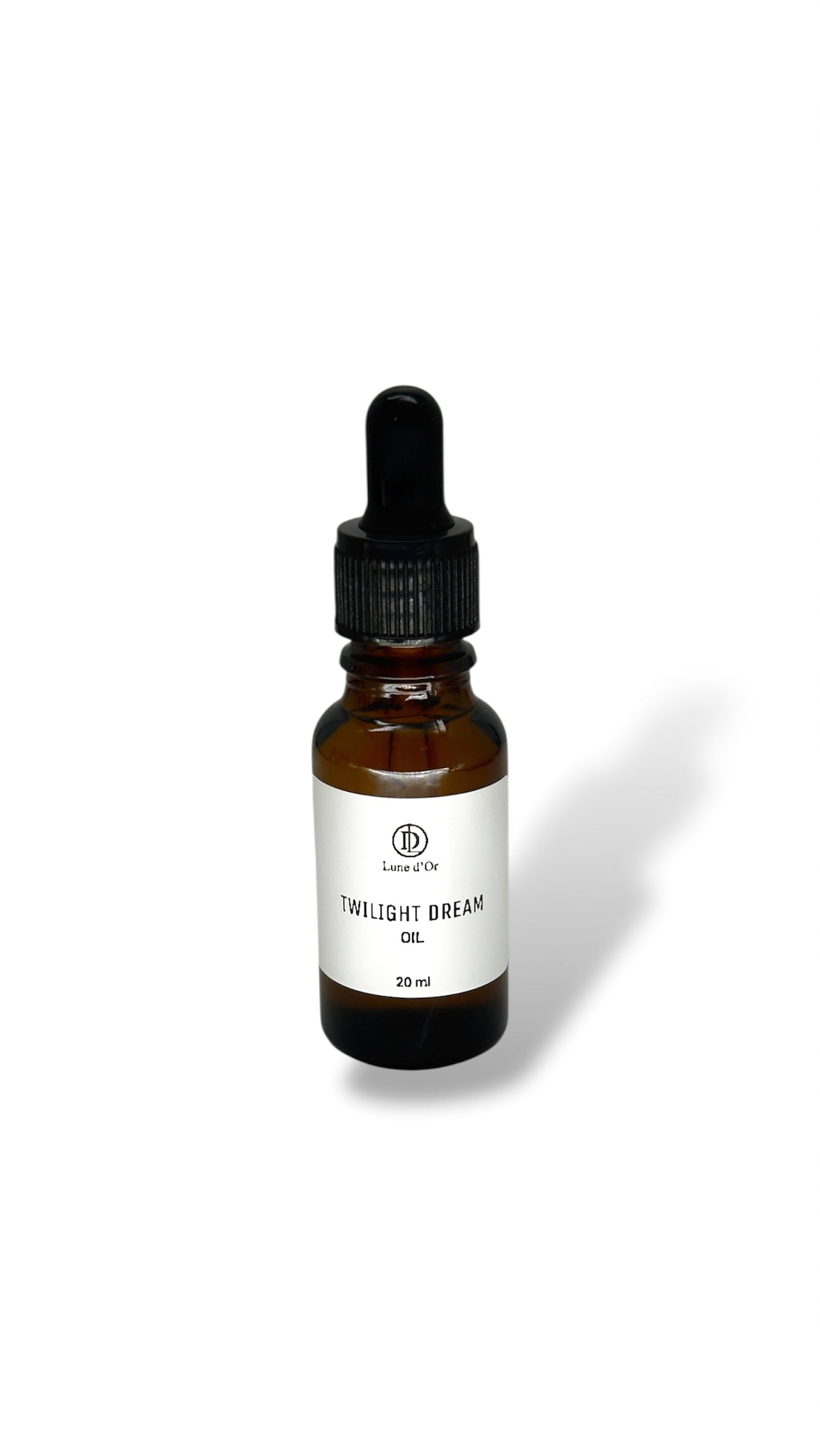 TWILIGHT DREAM OIL