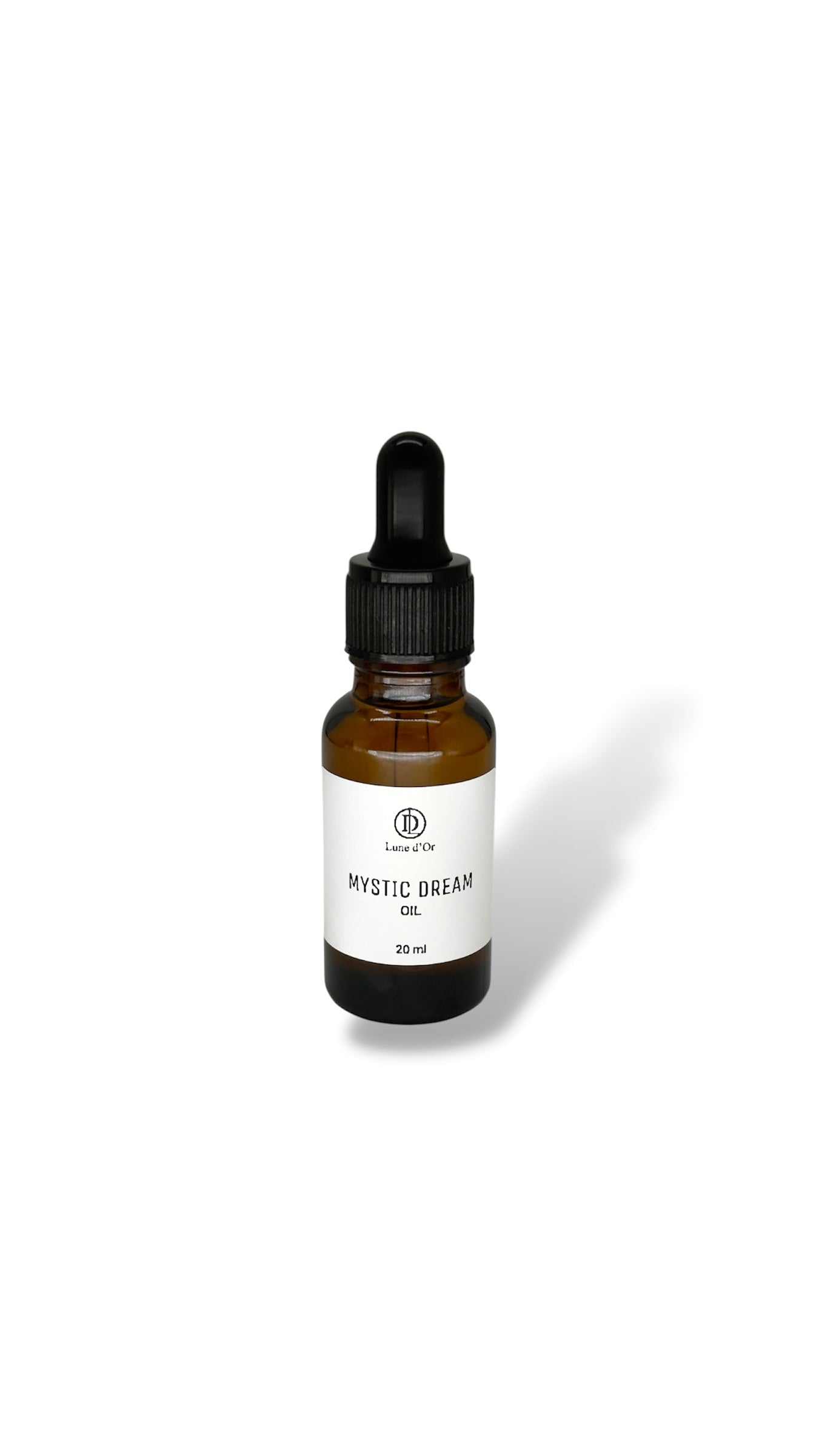 MYSTIC DREAM OIL
