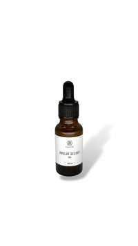 AMOUR SECRET OIL