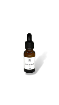 COEUR DE SAHARA OIL