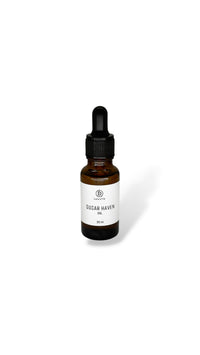 SUGAR HAVEN OIL