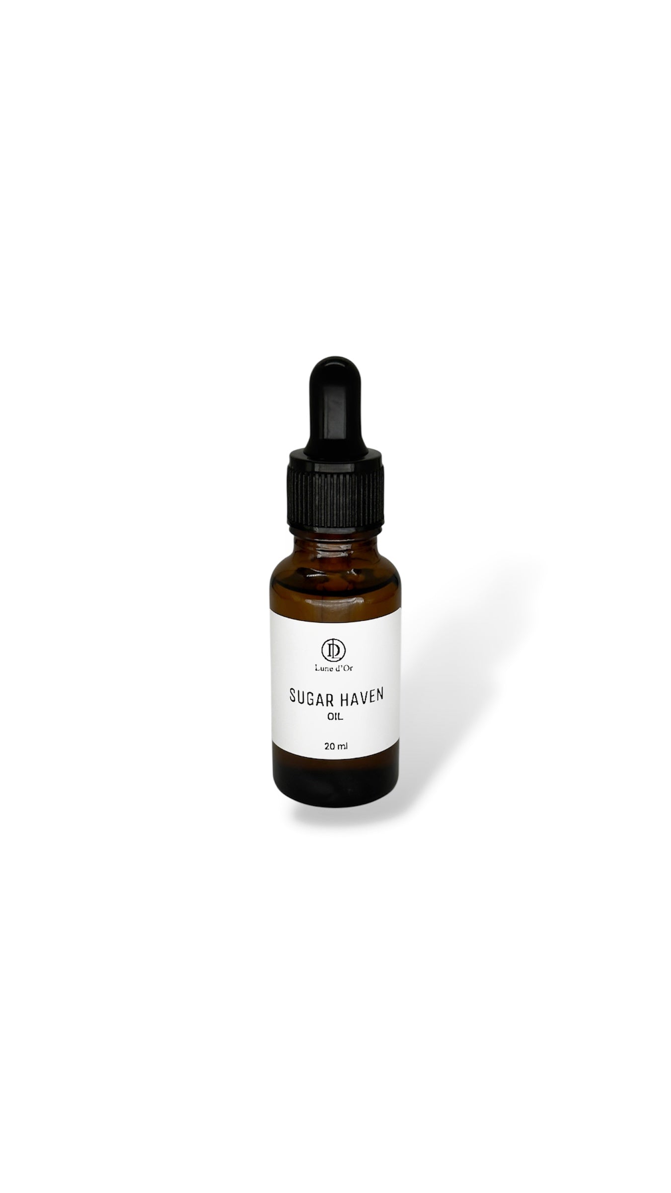 SUGAR HAVEN OIL